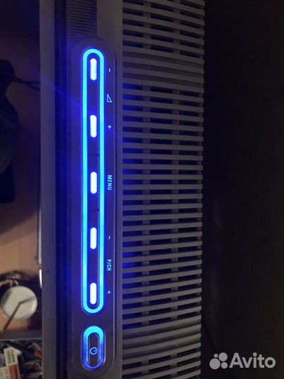 Телевизор Phillips 32 pf 9986/12