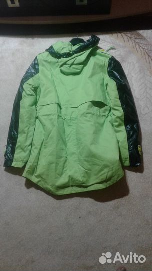 Куртка женская, новая,осень -весна