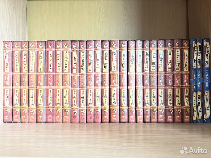 Коты воители