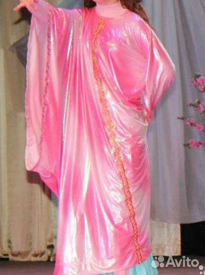 Костюм для восточных танцев