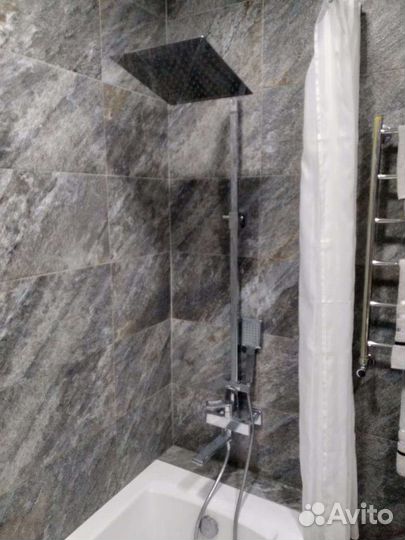 Сантехник на дом