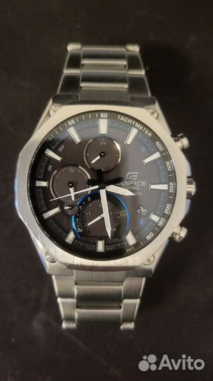 Наручные часы casio eqb 1100