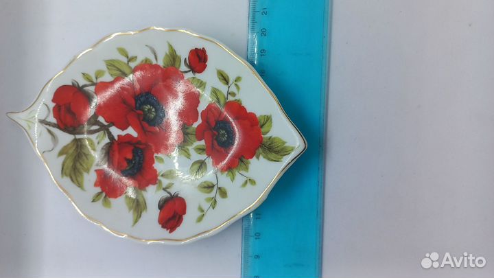 Подставка для чайных пакетиков