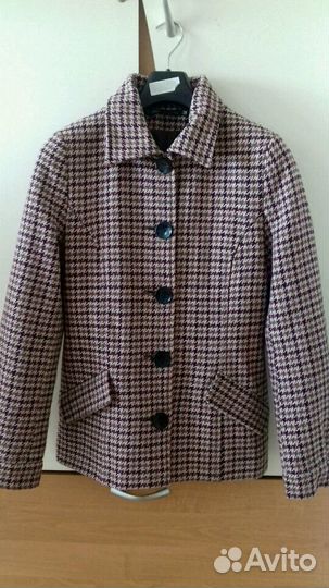 Полупальто