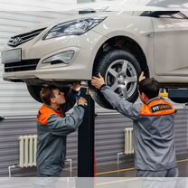 Вам одобрена франшиза под 0% роялти, Нижний Новгород