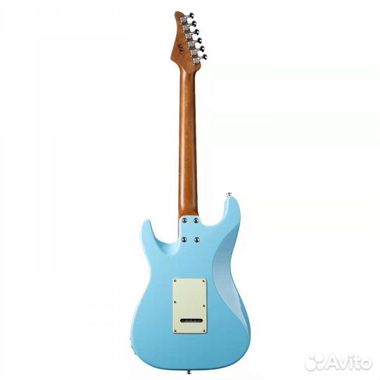 Электрогитара Eart CP-1 Blue