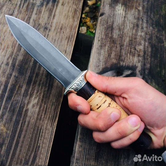 Нож Метелица