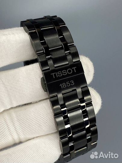 Мужские наручные часы Tissot