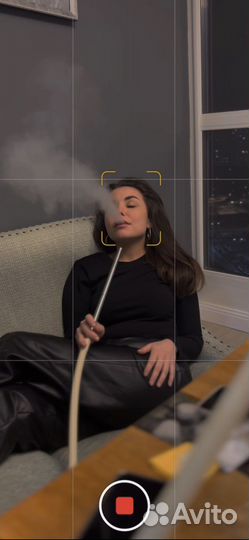 Монтаж видео