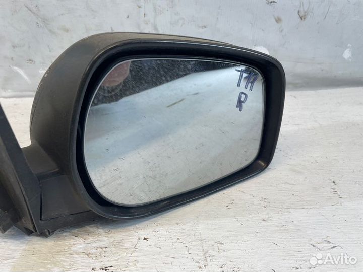 Зеркало переднее правое Chery Tiggo T11 2012