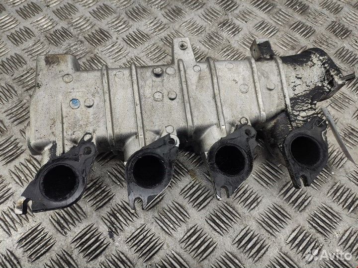 Коллектор для Peugeot-Citroen Jumper (Relay) 2