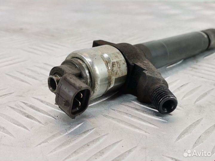 Форсунка для Ford Transit 5