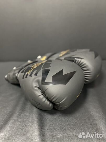 Перчатки Боксерские Venum abarth PU