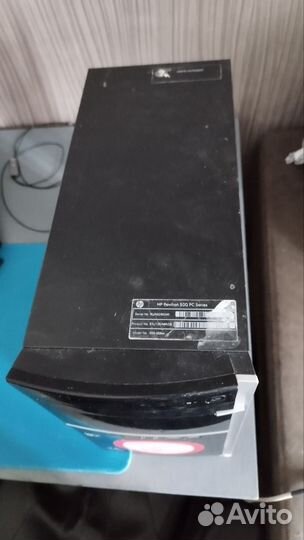 Корпус для пк компьютера