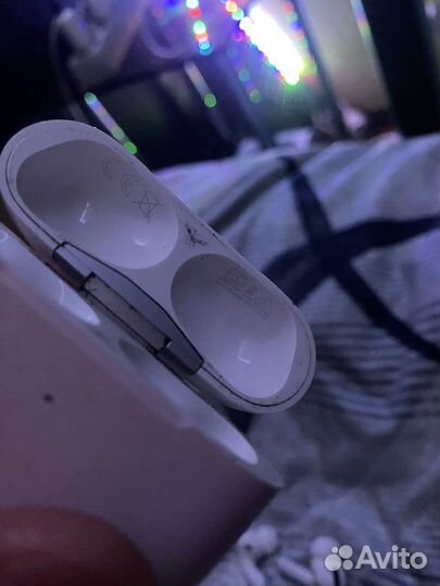 Airpods pro оригинал