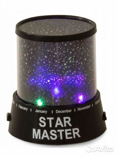 Светильник ночник