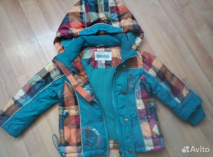 Костюм детский 