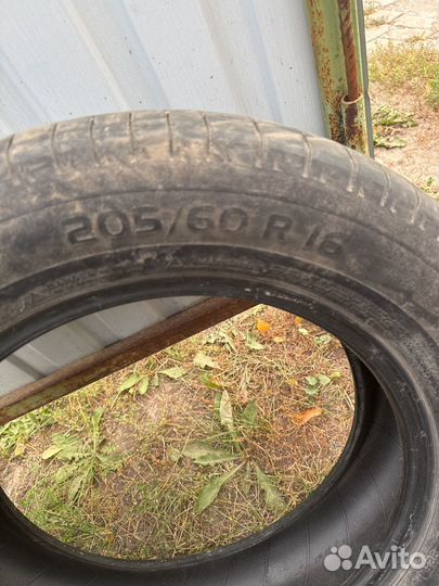 Michelin Energy Saver 205/60 R16