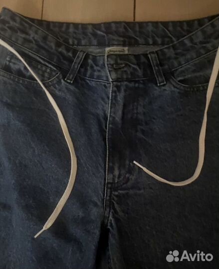 Джинсы good girls club