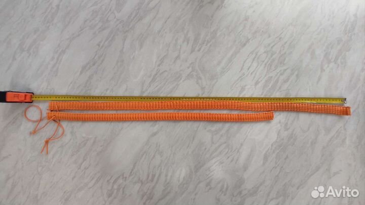 1 м Жгут Альфа (Бубнова) кровоостанавливающий