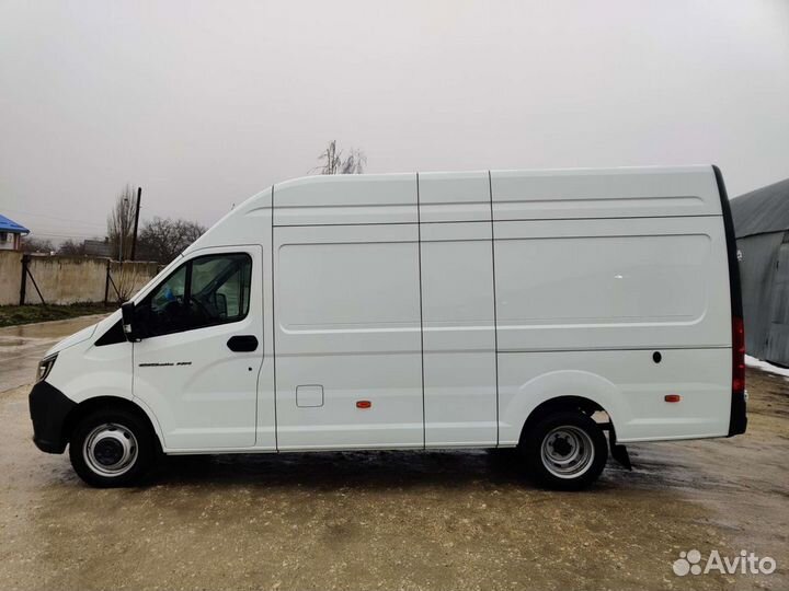 Грузоперевозки газель