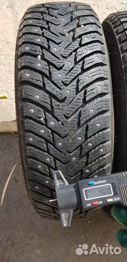 Nokian Tyres Nordman 8 185/65 R15