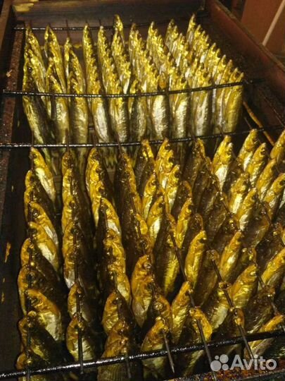 Щепа Ольхи для копчепния