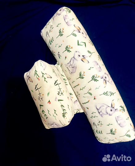 Позиционер для новорожденных