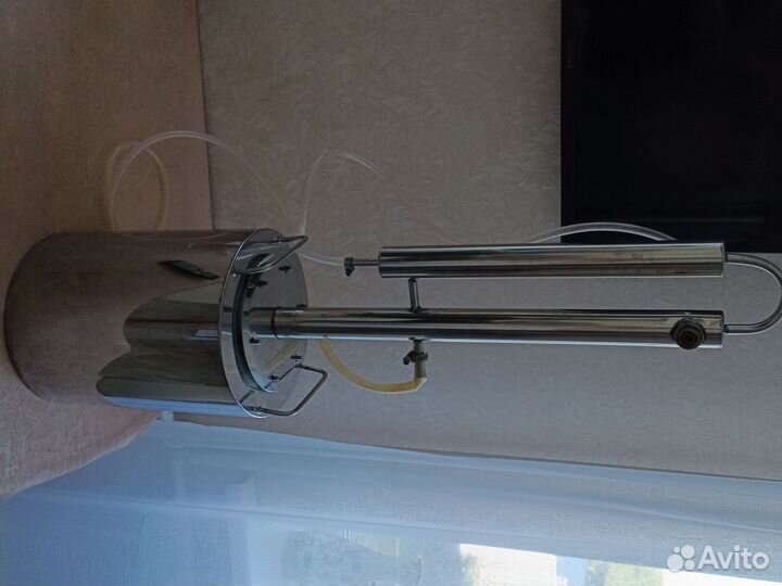 Самогонный аппарат бу