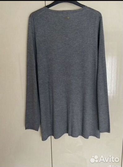 Джемпер удлиненный размер 50 Esprit Германия