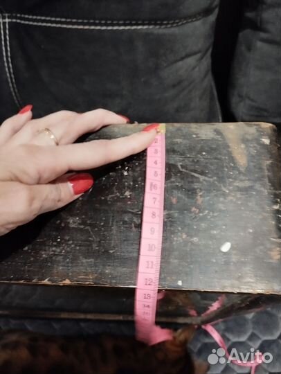 Икона большая в киоте 62/53 см