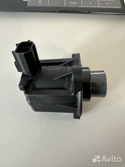 Клапан перепускной турбокомпрессора 53404.1115295