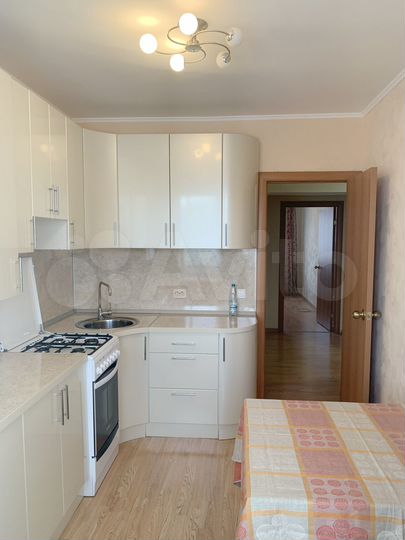 1-к. квартира, 33,7 м², 2/3 эт.