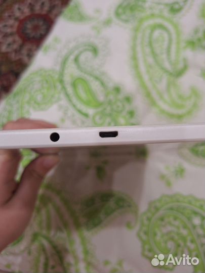 Samsung Galaxy Tab E 9.6