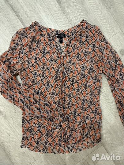 Блузка Armany Jeans