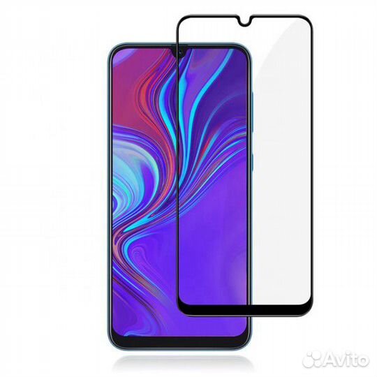 Защитное стекло для Samsung/Honor/Xiaomi