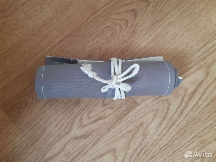 Чехол для карандашей/кистей