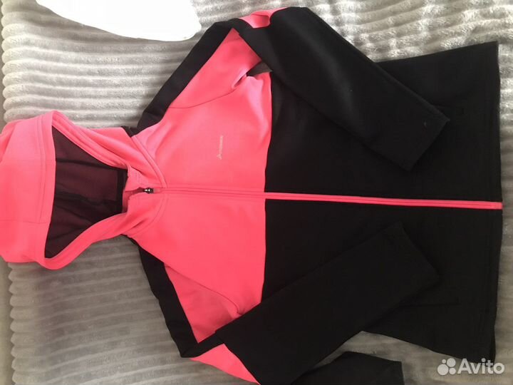 Спортивный костюм demix