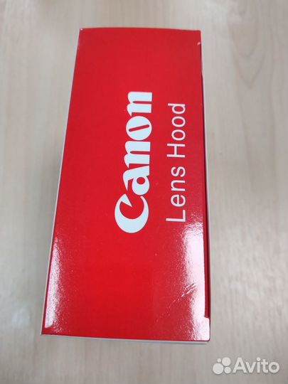 Canon Lens Hood EW-83H