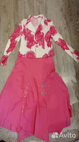 Женская одежда пакетом 42 размер