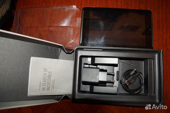 Планшет asus Fonepad 7 ME372CG 16Ggb