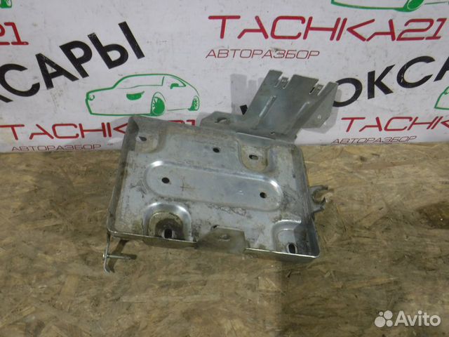 Площадка под акб LADA Granta/Kalina 2 (2011+)