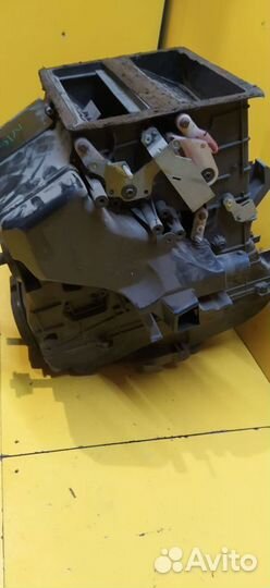 Корпус печки в сборе Nissan Almera N16 II рест. 20