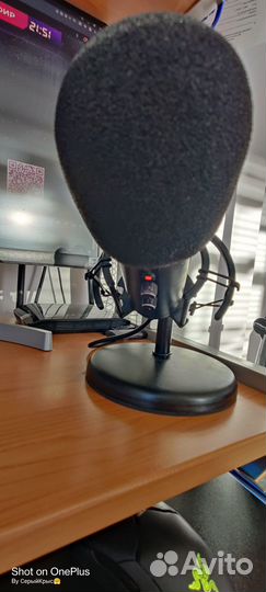 Микрофон для компьютера