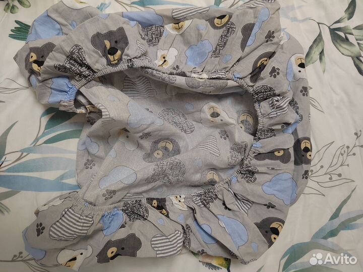 Пеленки детские