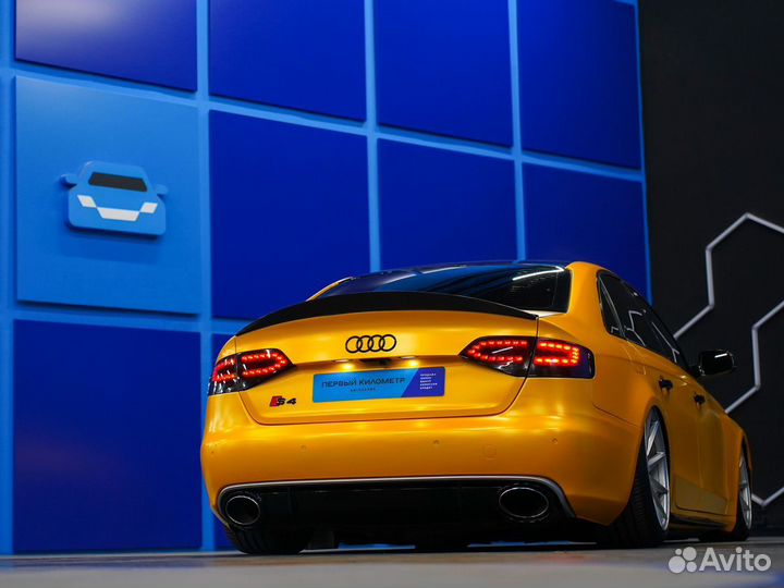 Audi A4 1.8 CVT, 2008, 185 000 км