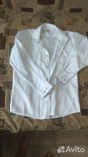 Рубашка для