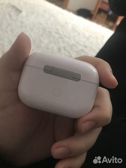 Airpods pro 1