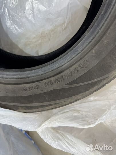Goodride AD 153 225/55 R16