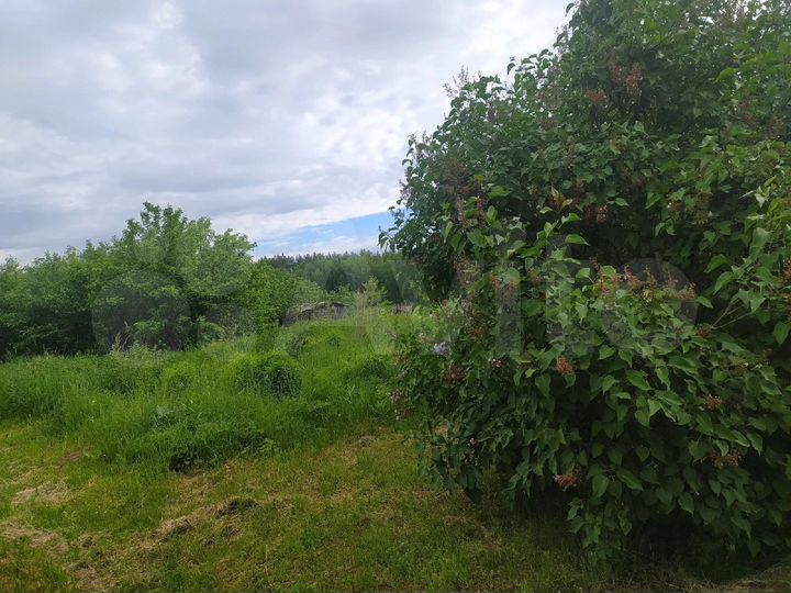 Участок 28 сот. (ИЖС)